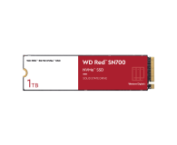 Sandisk 1TB M.2 PCIe NVMe Red SN700 - 691665 - zdjęcie 3